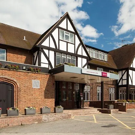 Mecure Leeds Parkway 3* Leeds (West Yorkshire)