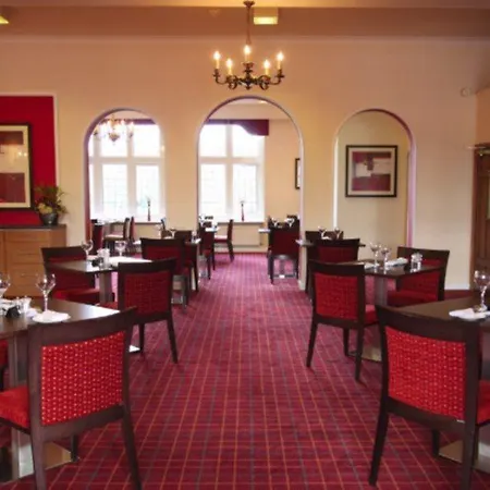Mecure Leeds Parkway Hotel Leeds (West Yorkshire)