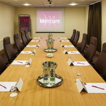 Mecure Leeds Parkway 3* Leeds (West Yorkshire)